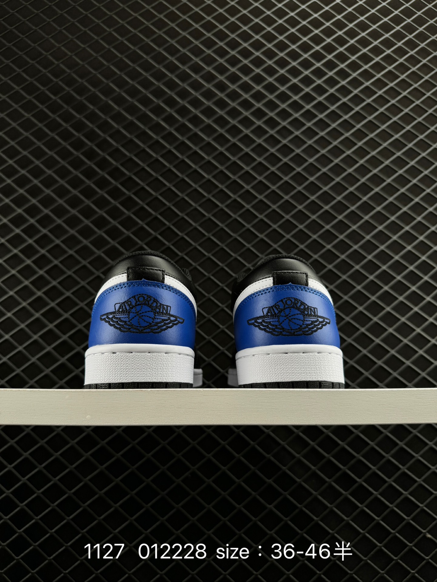 Air Jordan 1 Low AJ1